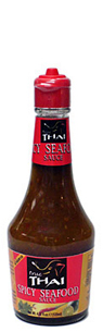 Spicy Seafood 125 ml